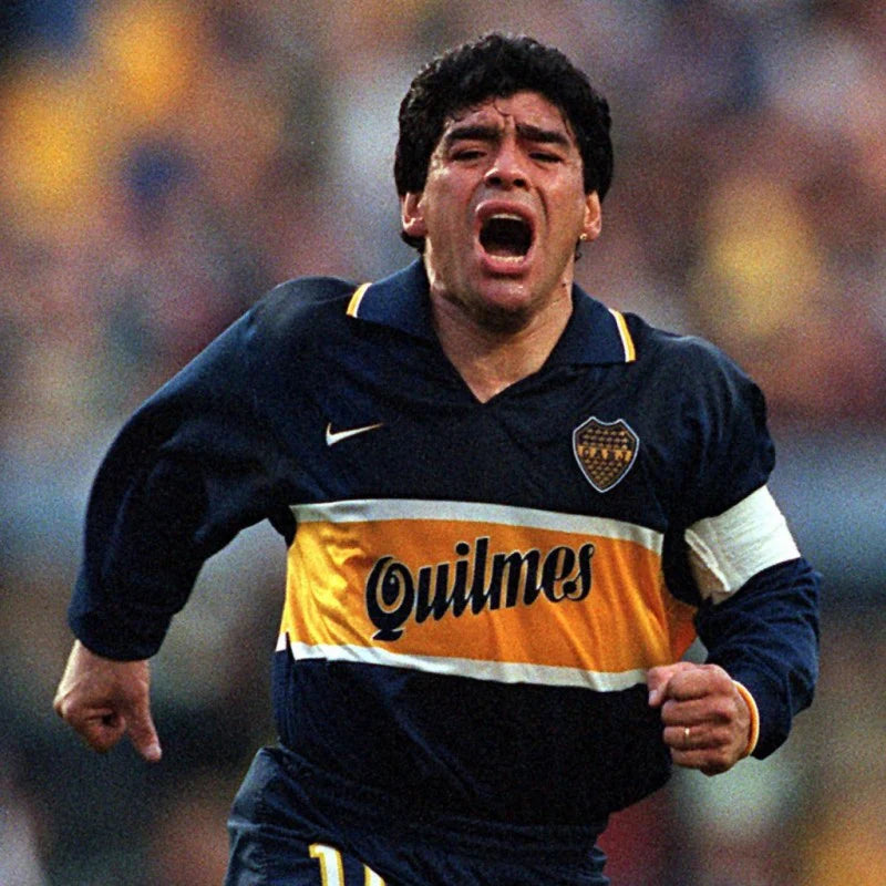 Italy 1986