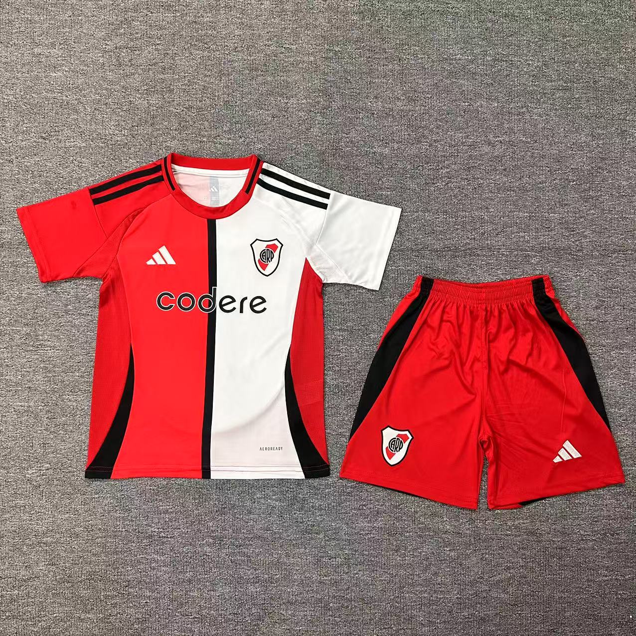 Milan Home Kids 2024/2025