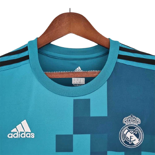 Ronaldo - Real Madrid 2017/18