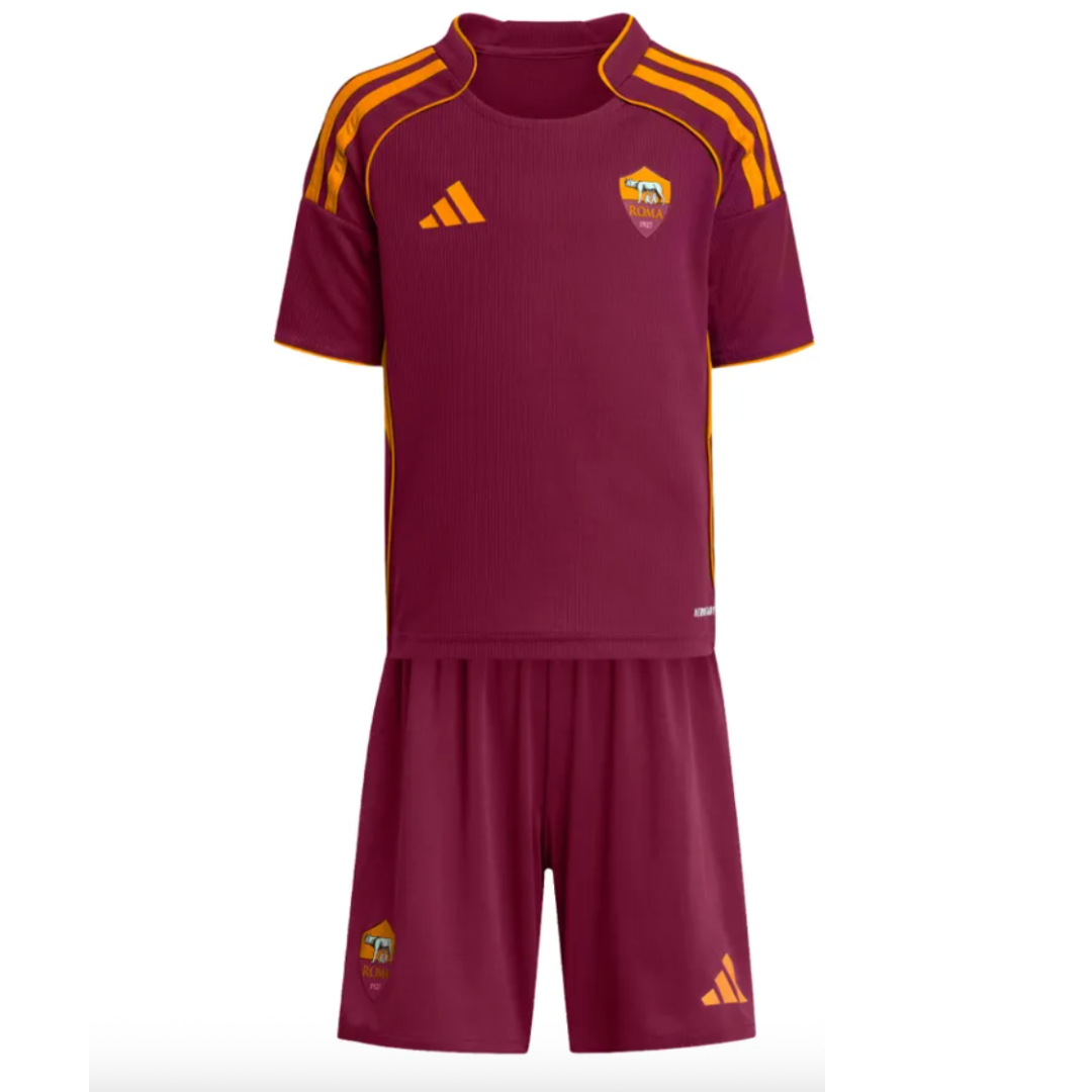 Roma bambino 2025-2026