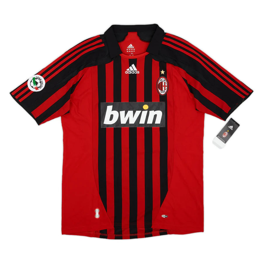 Pato - Milan 2007-2008