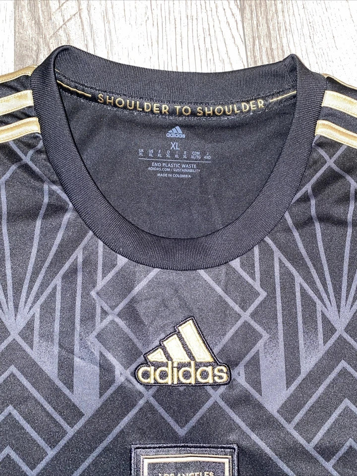 LA FC Home