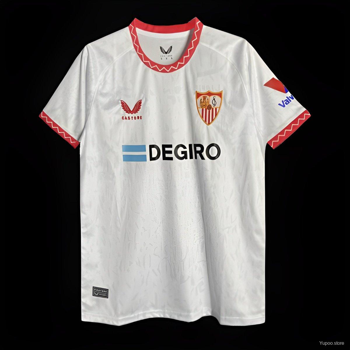 Sevilla 24/25